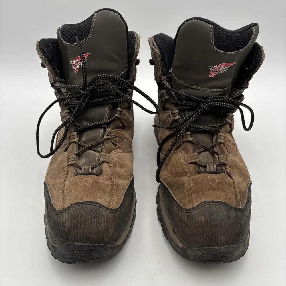 Red Wing 6670 Size 12 D 6